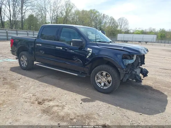 1FTEW1EP0PFB87876 2023 FORD F-150 - Image 1