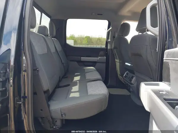 1FTEW1EP0PFB87876 2023 FORD F-150 - Image 8