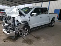 1FTEW1EP0PFB90017 2023 FORD F-150