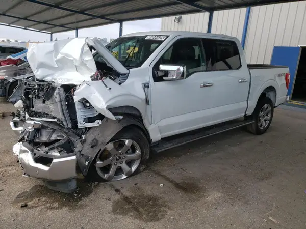 1FTEW1EP0PFB90017 2023 FORD F-150 - Image 1