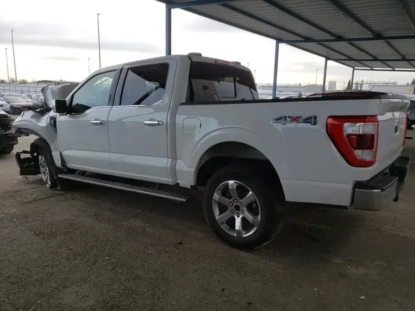 1FTEW1EP0PFB90017 2023 FORD F-150 - Image 2