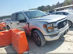 1FTEW1EP0PFC20407 2023 FORD F-150