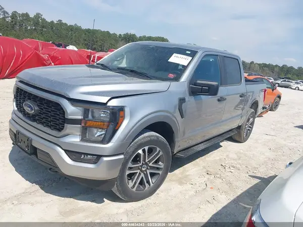 1FTEW1EP0PFC20407 2023 FORD F-150 - Image 2