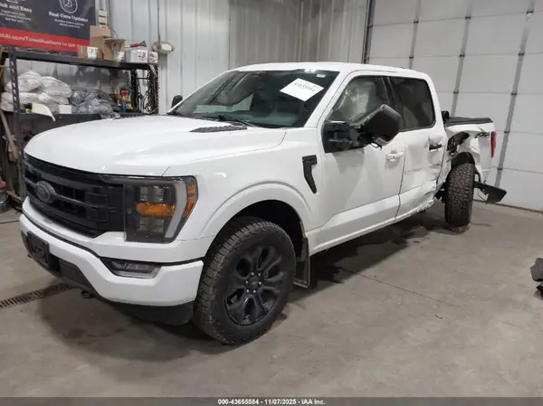 1FTEW1EP0PFC63998 2023 FORD F-150 - Image 2