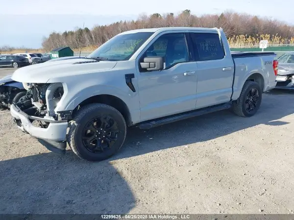 1FTEW1EP0PFC72328 2023 FORD F-150 - Image 2