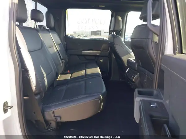 1FTEW1EP0PFC72328 2023 FORD F-150 - Image 8
