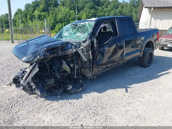 1FTEW1EP0PFD26565 2023 FORD F-150 - Image 2