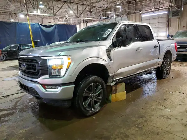 1FTEW1EP0PFD32298 2023 FORD F-150 - Image 1