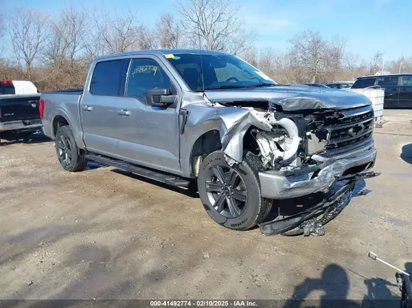 1FTEW1EP0PFD33788 2023 FORD F-150 - Image 1