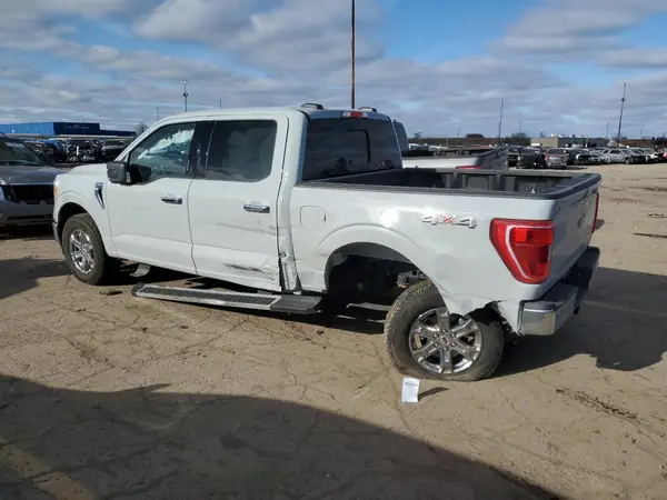 1FTEW1EP0PFD33919 2023 FORD F-150 - Image 2