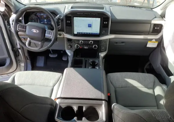 1FTEW1EP0PFD33919 2023 FORD F-150 - Image 8