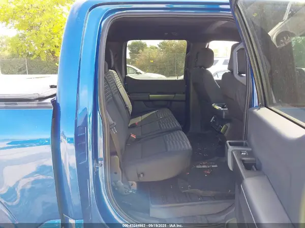 1FTEW1EP0PKD18635 2023 FORD F-150 - Image 8