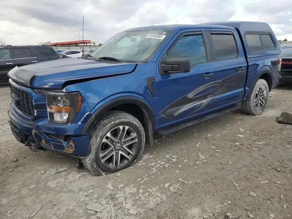 1FTEW1EP0PKD32261 2023 FORD F-150 - Image 1