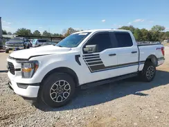 1FTEW1EP0PKD51165 2023 FORD F-150