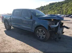 1FTEW1EP0PKD64370 2023 FORD F-150