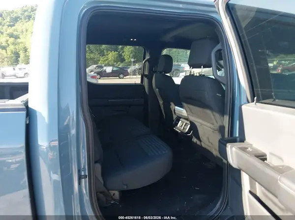 1FTEW1EP0PKD64370 2023 FORD F-150 - Image 8