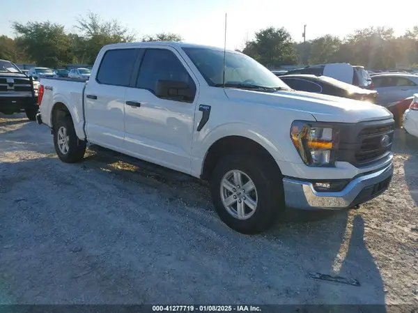 1FTEW1EP0PKD78656 2023 FORD F-150 - Image 1