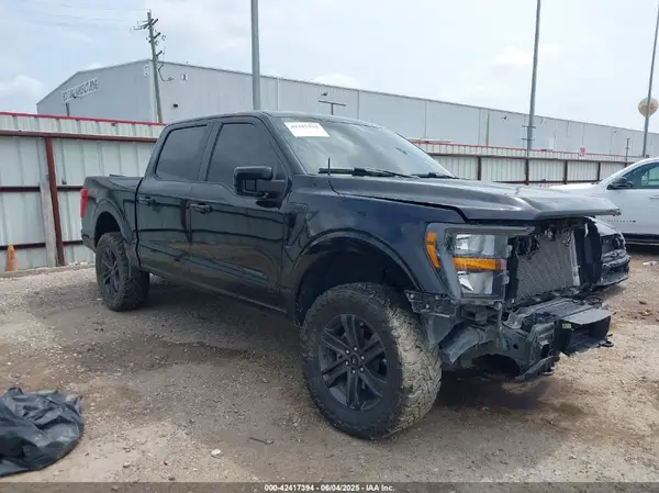1FTEW1EP0PKD89396 2023 FORD F-150 - Image 1