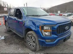 1FTEW1EP0PKD91343 2023 FORD F-150