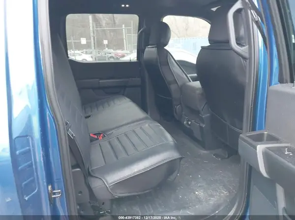 1FTEW1EP0PKD91343 2023 FORD F-150 - Image 8