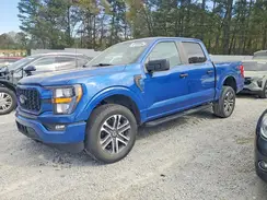 1FTEW1EP0PKD99295 2023 FORD F-150