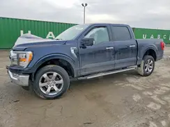 1FTEW1EP0PKE04625 2023 FORD F-150