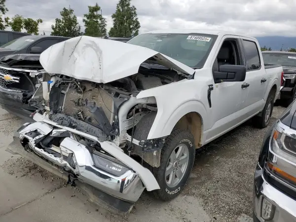 1FTEW1EP0PKE11803 2023 FORD F-150 - Image 1