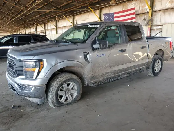 1FTEW1EP0PKE41240 2023 FORD F-150 - Image 1