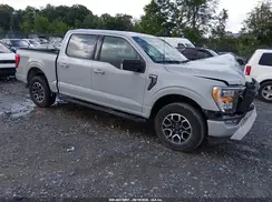 1FTEW1EP0PKE43697 2023 FORD F-150