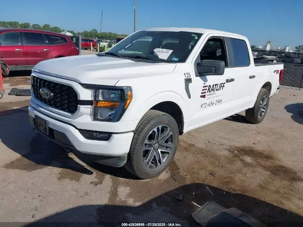 1FTEW1EP0PKE44249 2023 FORD F-150 - Image 2