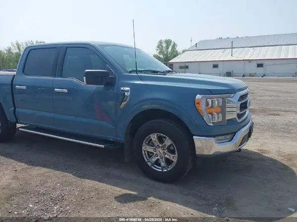1FTEW1EP0PKE47846 2023 FORD F-150 - Image 1