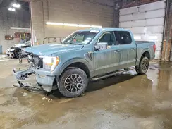 1FTEW1EP0PKE49600 2023 FORD F-150