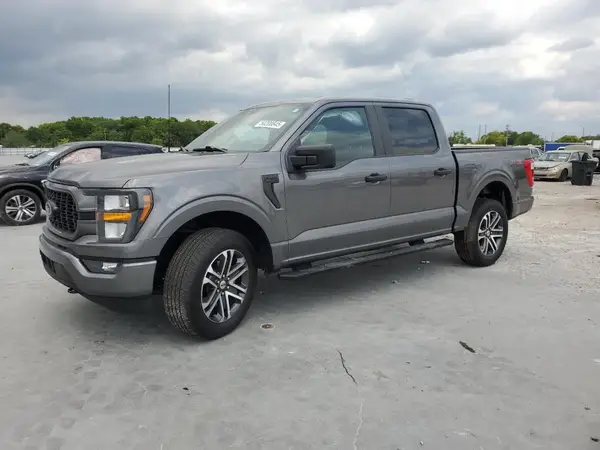 1FTEW1EP0PKE85934 2023 FORD F-150 - Image 1