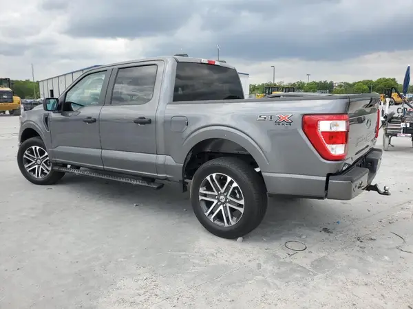 1FTEW1EP0PKE85934 2023 FORD F-150 - Image 2