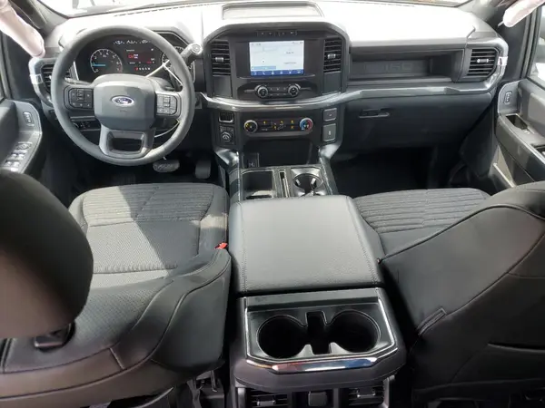 1FTEW1EP0PKE85934 2023 FORD F-150 - Image 8
