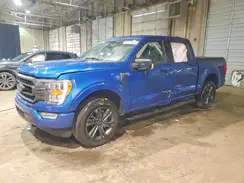 1FTEW1EP0PKE91474 2023 FORD F-150