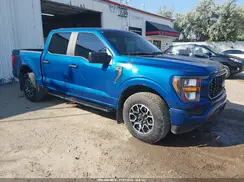 1FTEW1EP0PKE96688 2023 FORD F-150