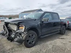 1FTEW1EP0PKE98487 2023 FORD F-150