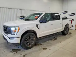 1FTEW1EP0PKF10833 2023 FORD F-150