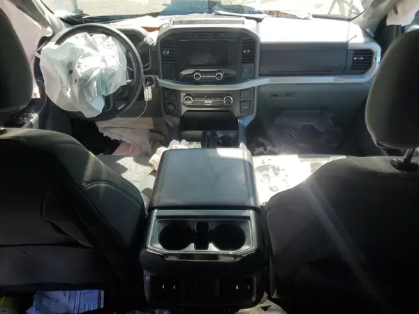 1FTEW1EP0PKF26207 2023 FORD F-150 - Image 8