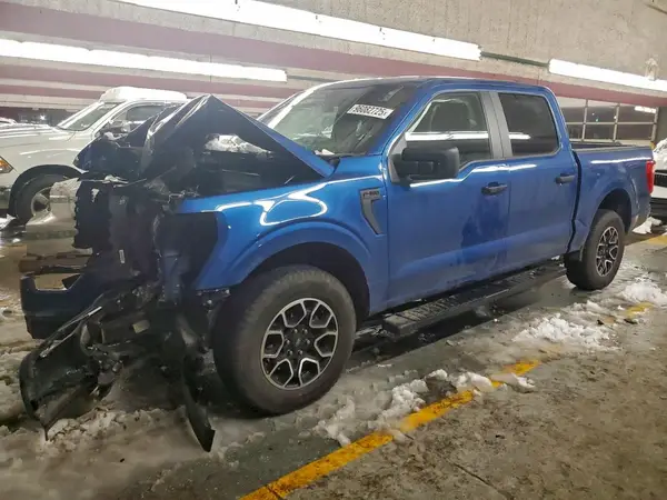 1FTEW1EP0PKF36977 2023 FORD F-150 - Image 1