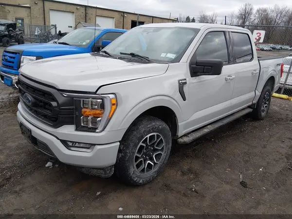 1FTEW1EP0PKF56680 2023 FORD F-150 - Image 2