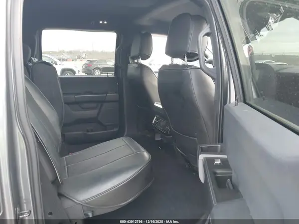 1FTEW1EP0PKF69087 2023 FORD F-150 - Image 8