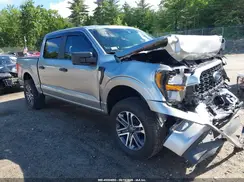 1FTEW1EP0PKF86102 2023 FORD F-150