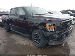 1FTEW1EP0PKG23567 2023 FORD F-150