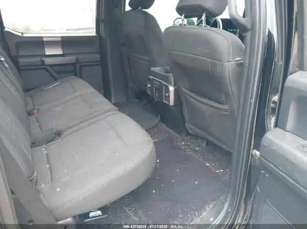 1FTEW1EP1GFA04047 2016 FORD F-150 - Image 8