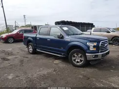 1FTEW1EP1GFA49487 2016 FORD F-150