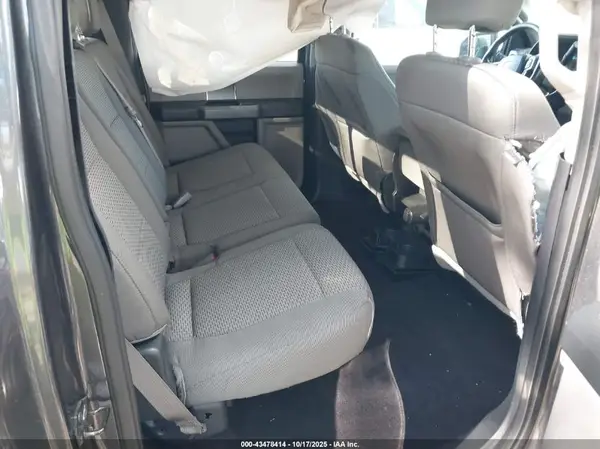 1FTEW1EP1GFA49778 2016 FORD F-150 - Image 8