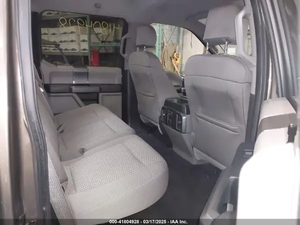 1FTEW1EP1GFA65818 2016 FORD F-150 - Image 8