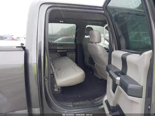 1FTEW1EP1GFA67326 2016 FORD F-150 - Image 8